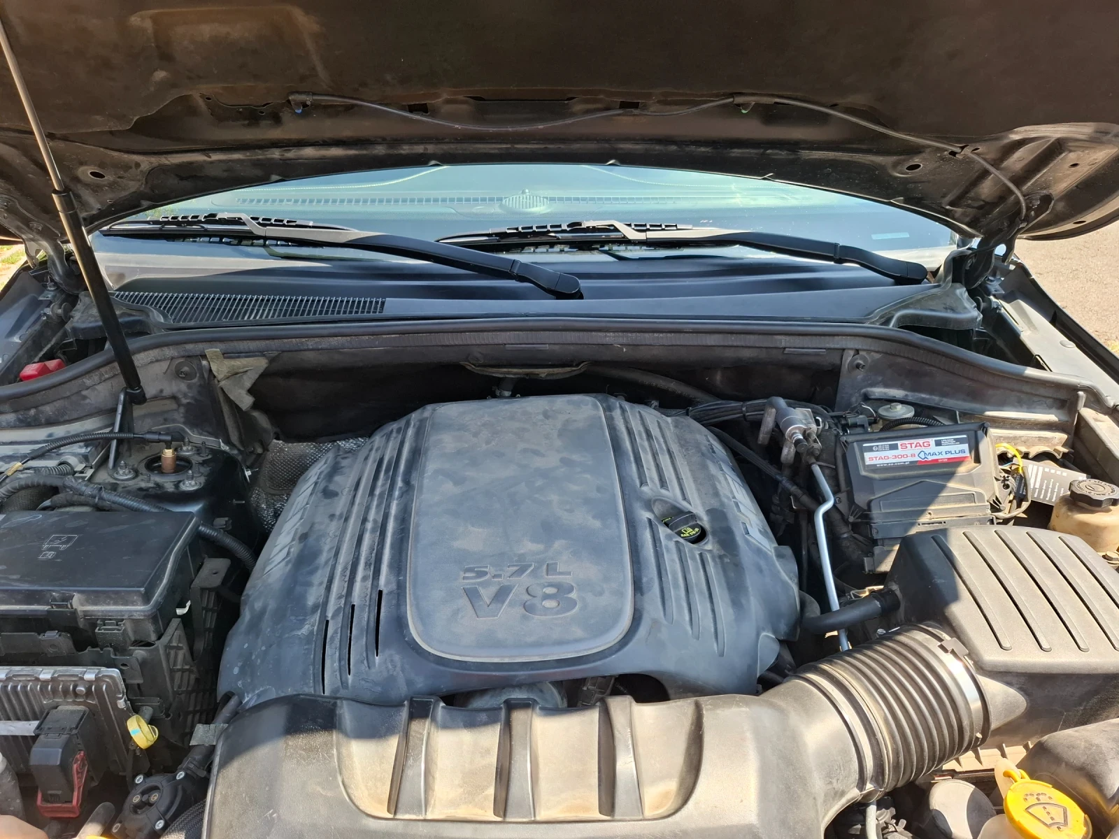 Jeep Grand cherokee  - изображение 9