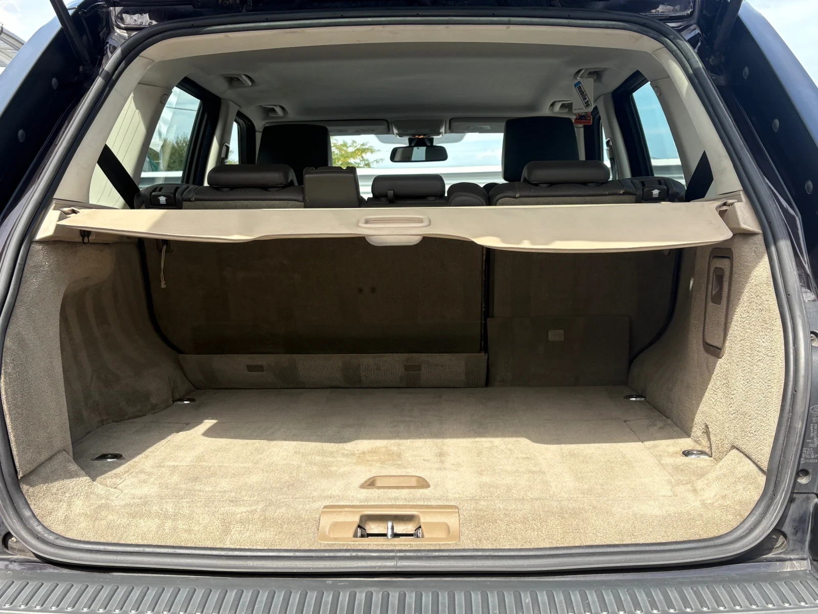 Land Rover Range Rover Sport 3 0D-245кс.-FULL EKSTRI - изображение 7
