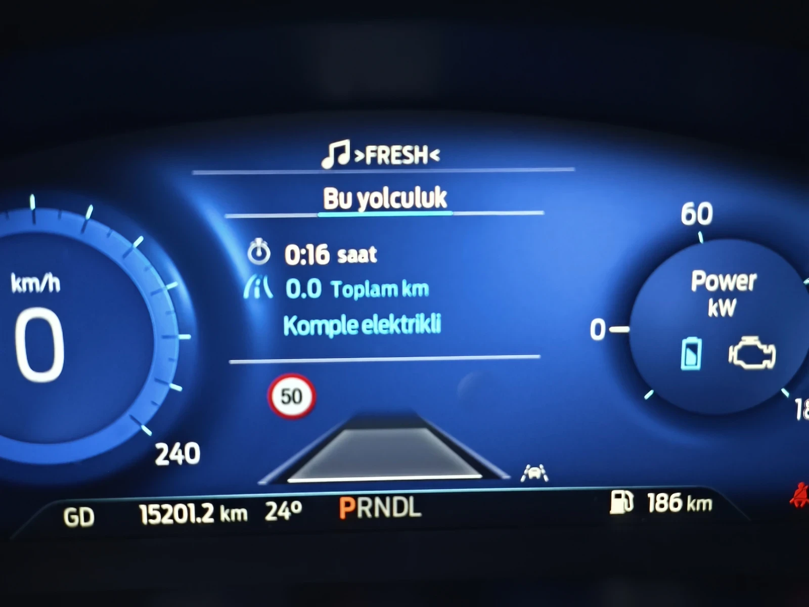 Ford Kuga ST-LINE X, 4WD 2.5 FHEV - BLACK PACK EDITION | Mobile.bg   9