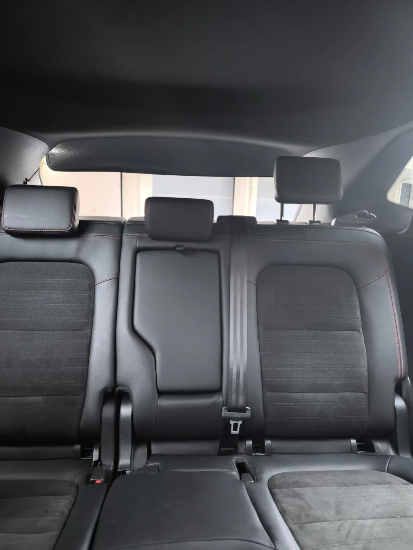 Ford Kuga ST-LINE X, 4WD 2.5 FHEV - BLACK PACK EDITION | Mobile.bg   11