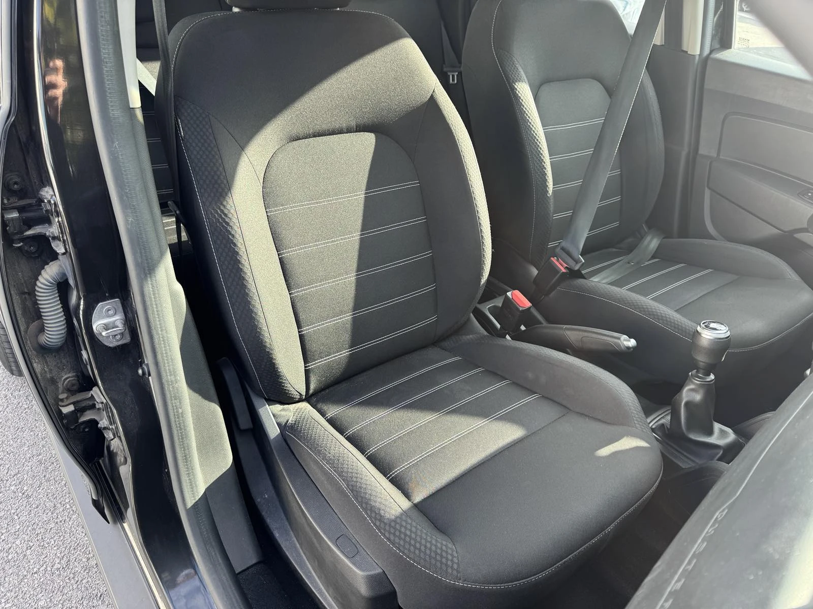 Dacia Duster 1.0TCe 90k.c. LPG - изображение 9