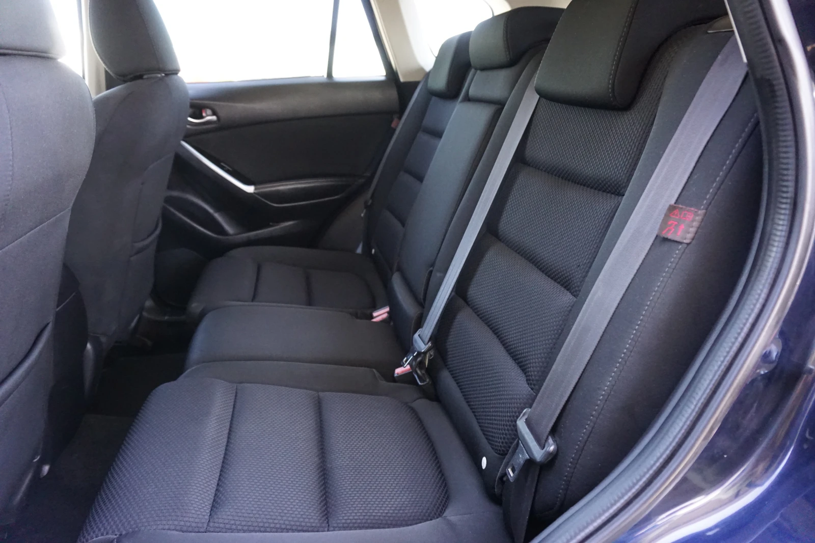 Mazda CX-5 2.2/4x4/150kc/AUTOMAT/Навигация/Bose/Камера - изображение 10