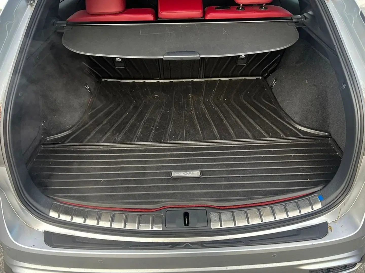 Lexus RX 500h F-SPORT/KEYLESS/LANE ASSIST//  | Mobile.bg   17