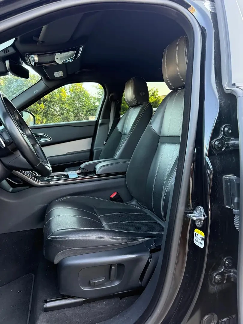 Land Rover Range Rover Velar  2.0d R-Dynamic - изображение 7