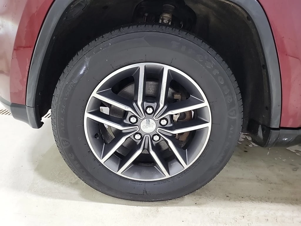 Jeep Grand cherokee * LAREDO * CARFAX *    | Mobile.bg   17