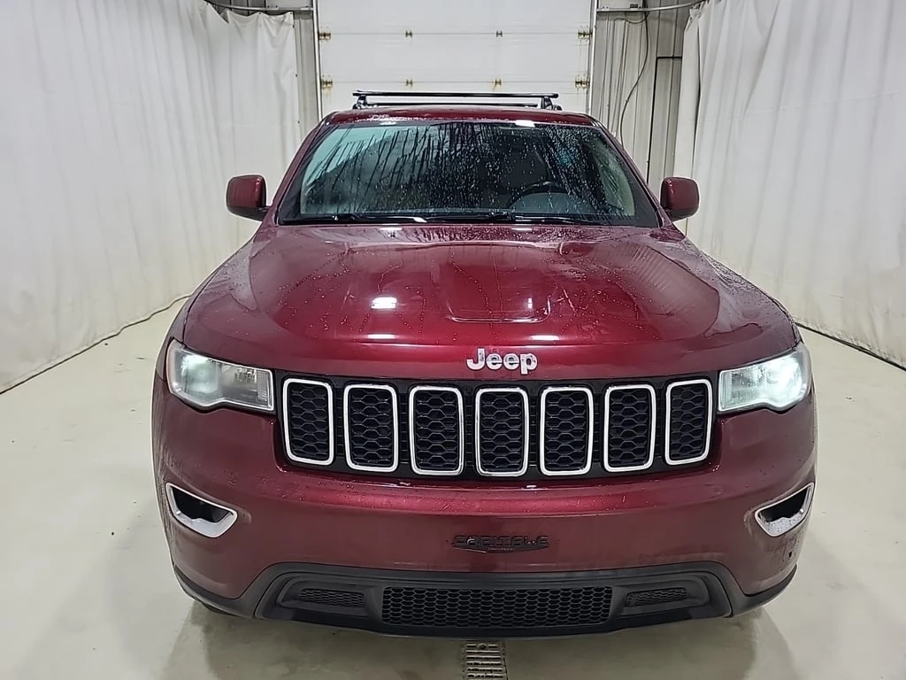 Jeep Grand cherokee * LAREDO * CARFAX *    | Mobile.bg   7