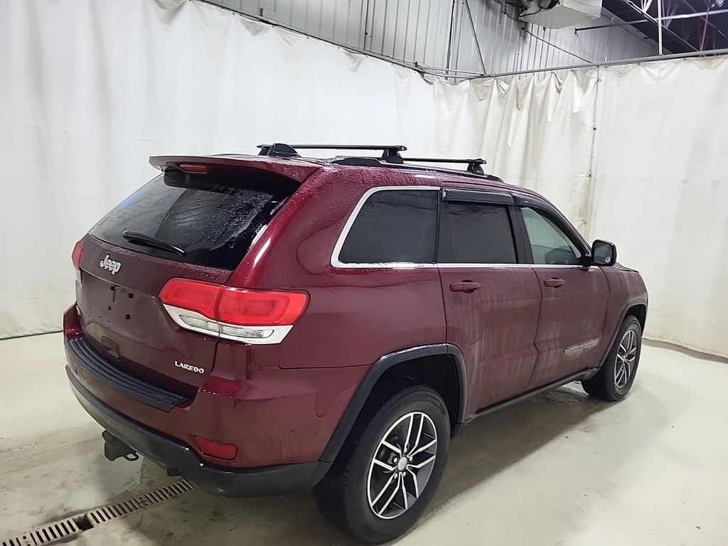 Jeep Grand cherokee * LAREDO * CARFAX *    | Mobile.bg   3