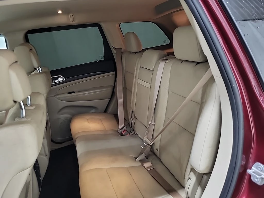 Jeep Grand cherokee * LAREDO * CARFAX *    | Mobile.bg   12