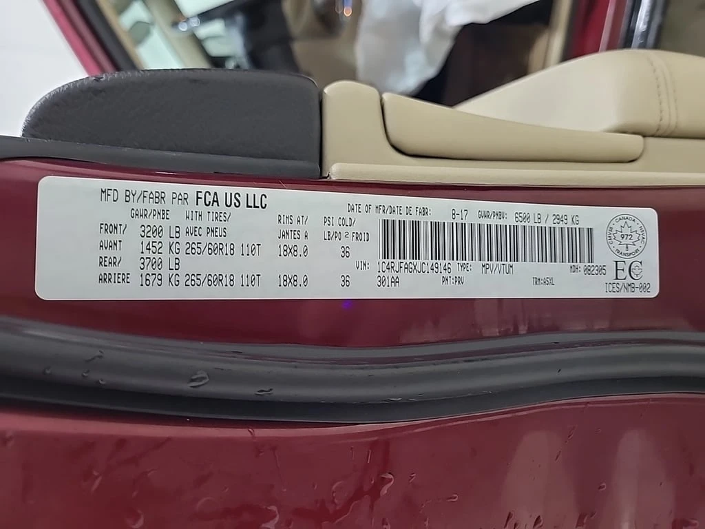 Jeep Grand cherokee * LAREDO * CARFAX *    | Mobile.bg   15