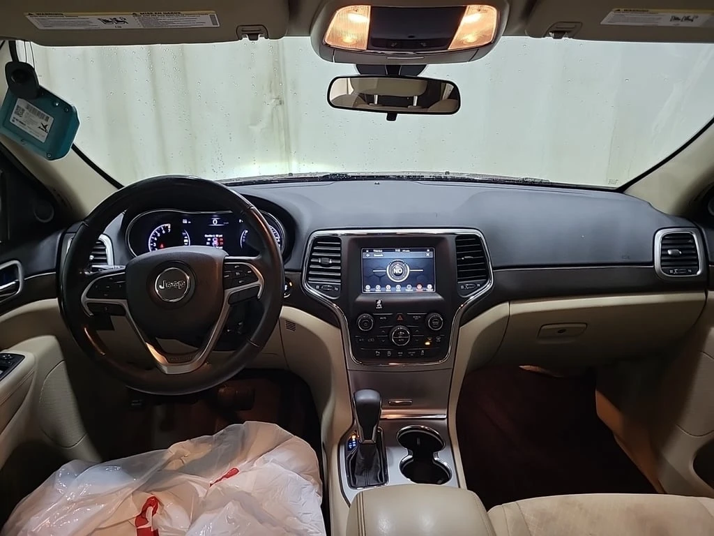 Jeep Grand cherokee * LAREDO * CARFAX *    | Mobile.bg   9