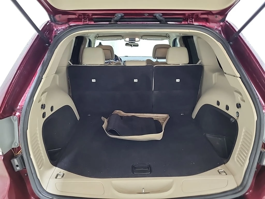 Jeep Grand cherokee * LAREDO * CARFAX *    | Mobile.bg   16