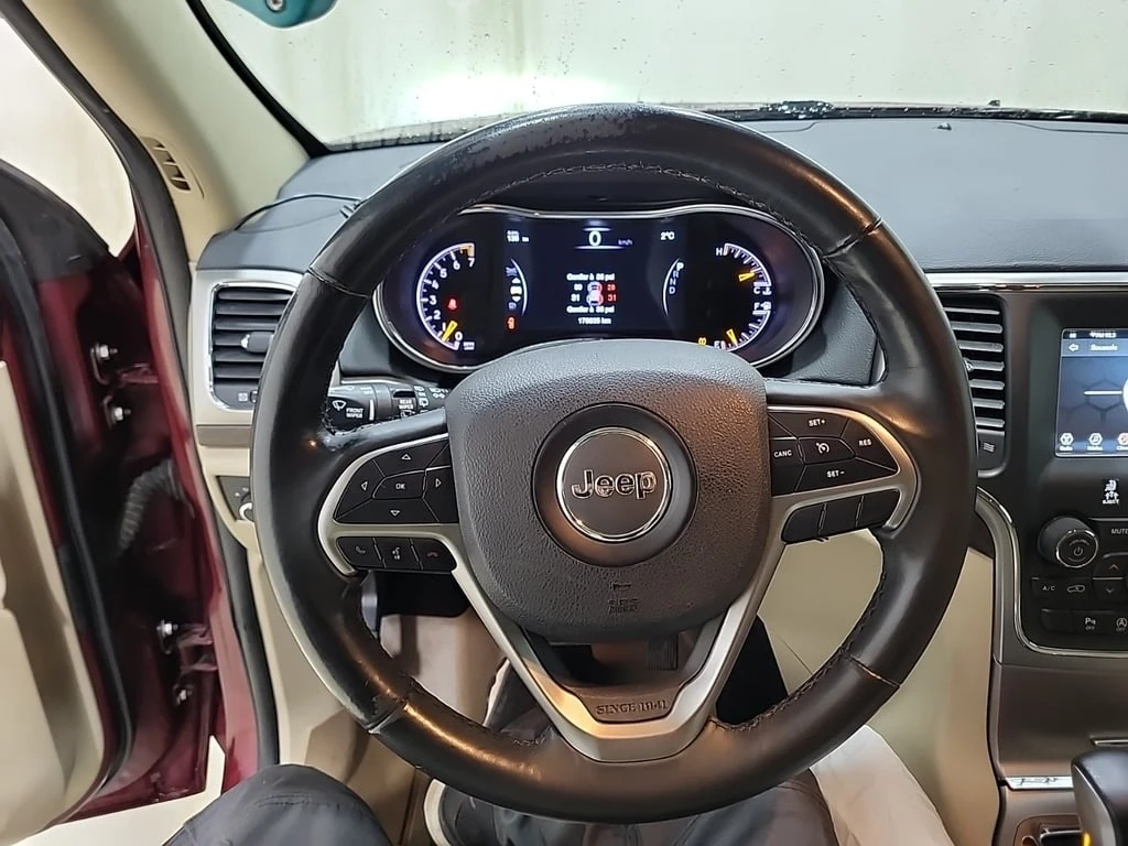 Jeep Grand cherokee * LAREDO * CARFAX *    | Mobile.bg   11