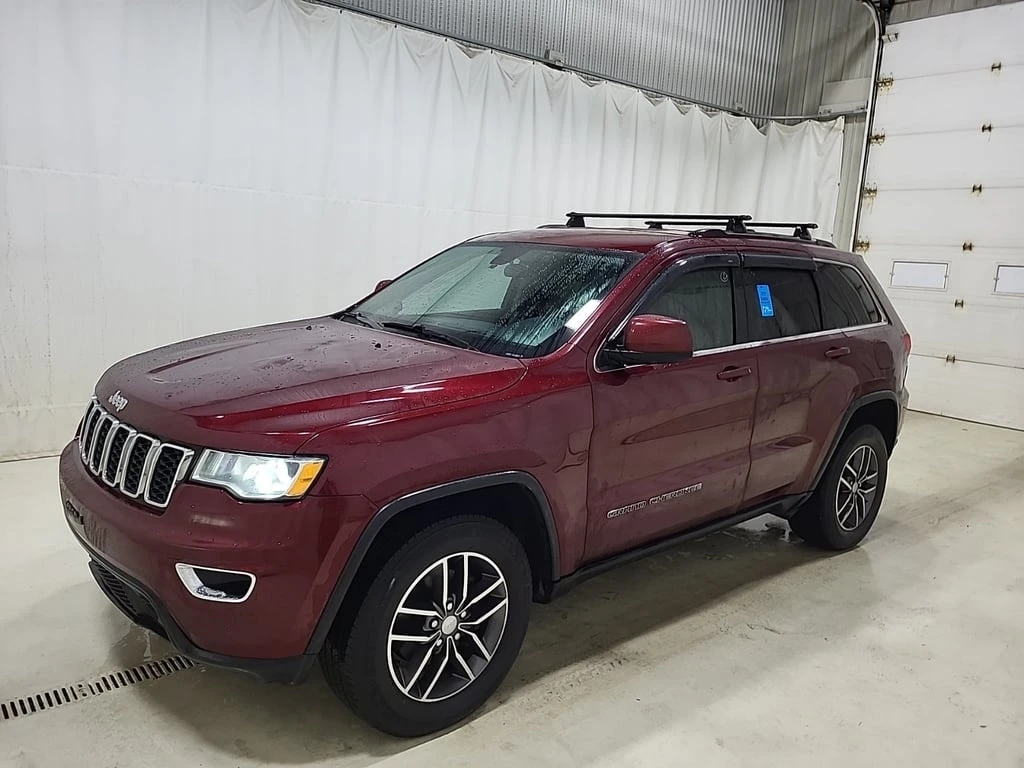 Jeep Grand cherokee * LAREDO * CARFAX *    | Mobile.bg   1