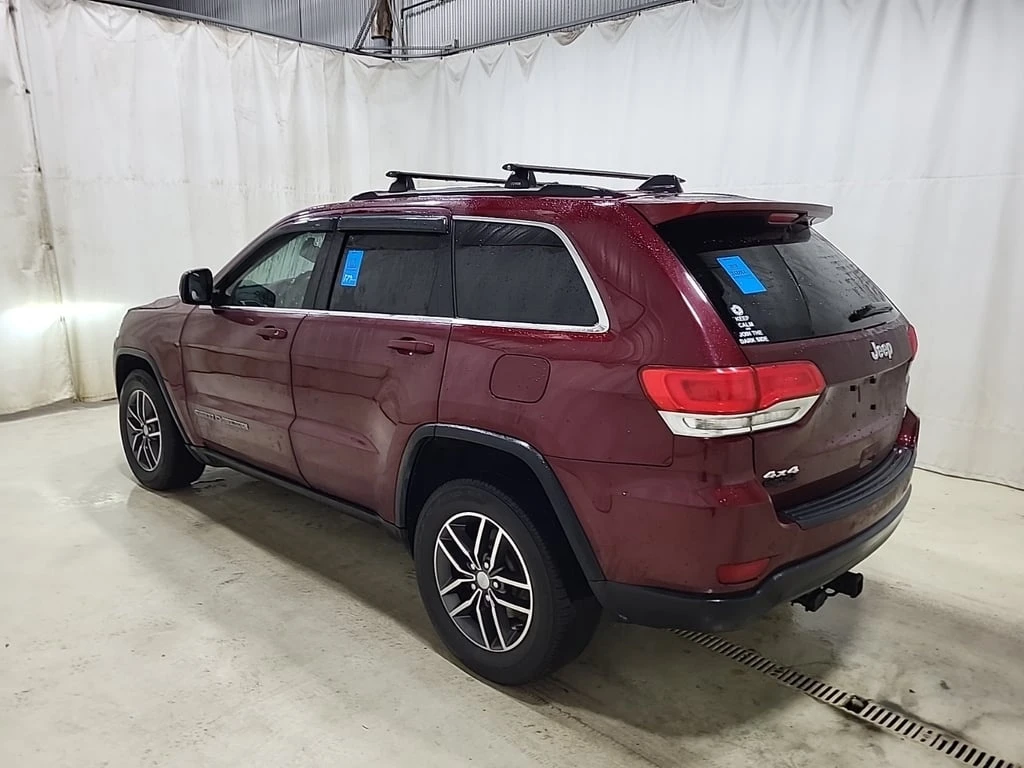 Jeep Grand cherokee * LAREDO * CARFAX *    | Mobile.bg   4