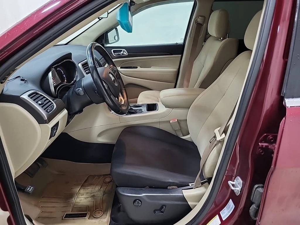 Jeep Grand cherokee * LAREDO * CARFAX *    | Mobile.bg   5