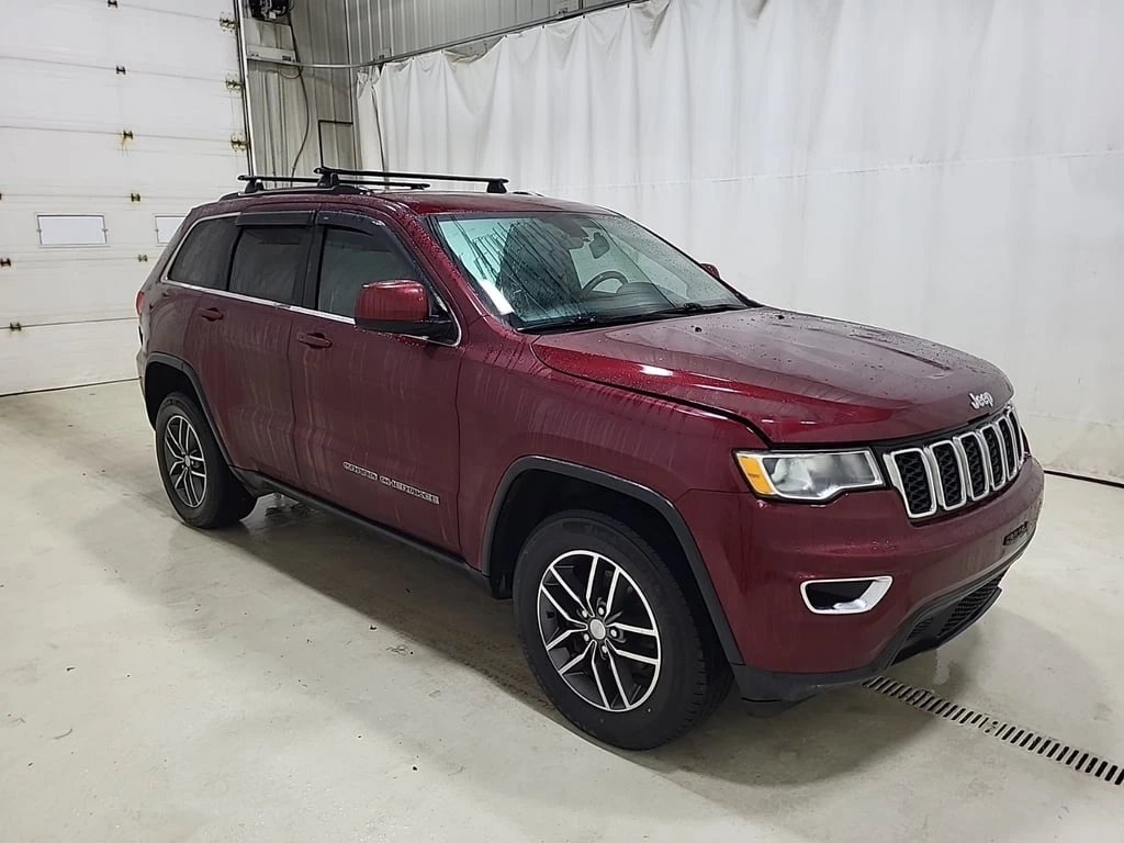 Jeep Grand cherokee * LAREDO * CARFAX *    | Mobile.bg   2