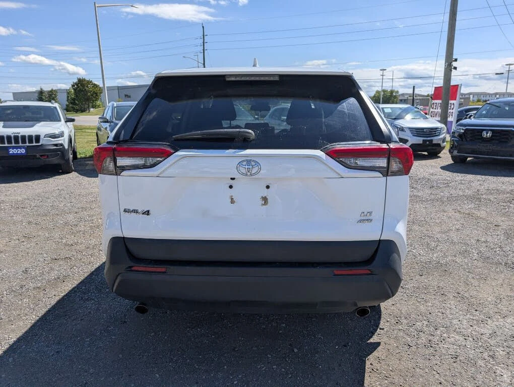 Toyota Rav4 *  *    *   *  | Mobile.bg   7