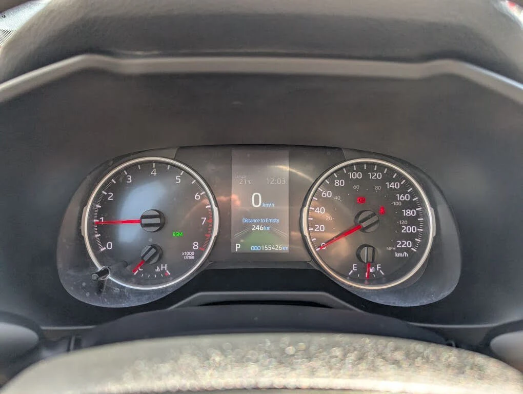 Toyota Rav4 *  *    *   *  | Mobile.bg   12