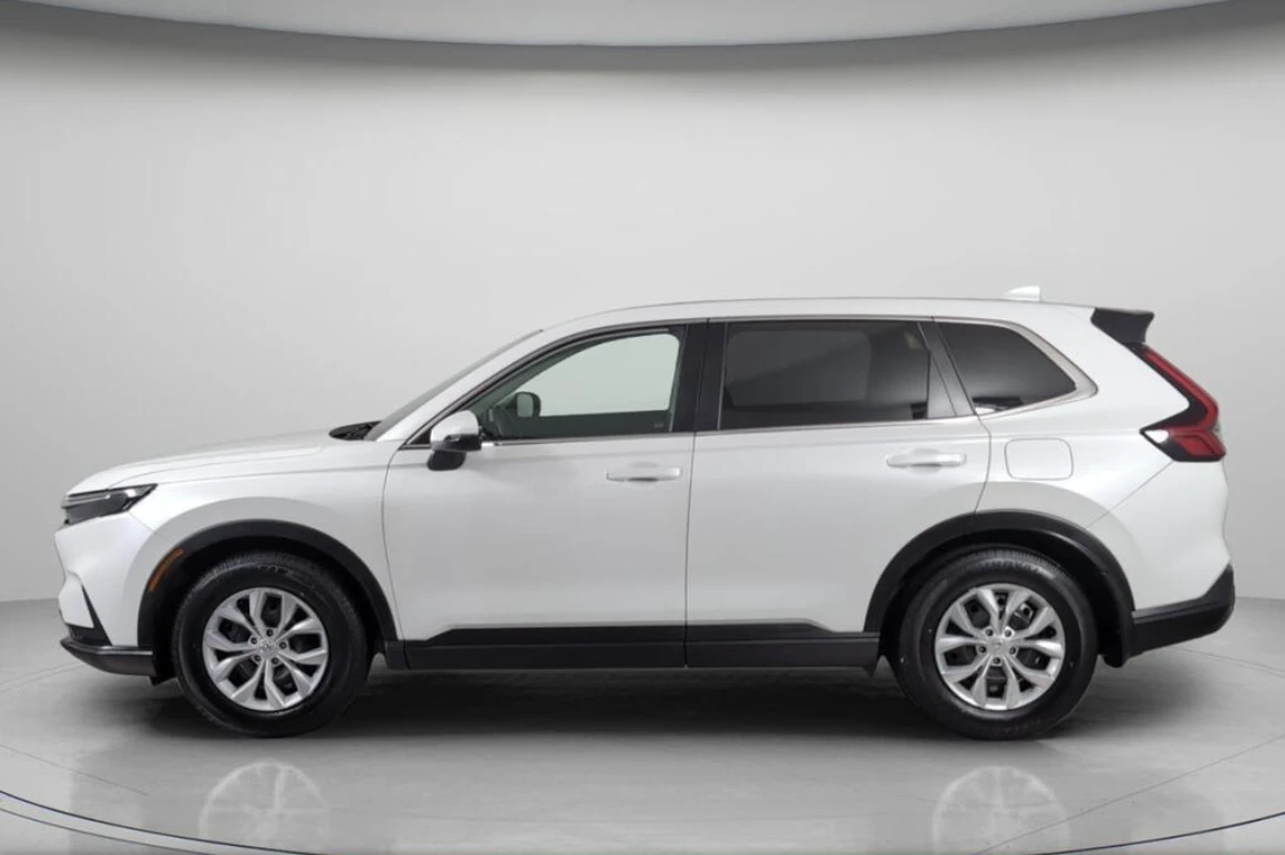 Honda Cr-v LX / DISTRONIC / ПОДГРЕВИ / KEYLESS / НОВИ ГУМИ - изображение 4