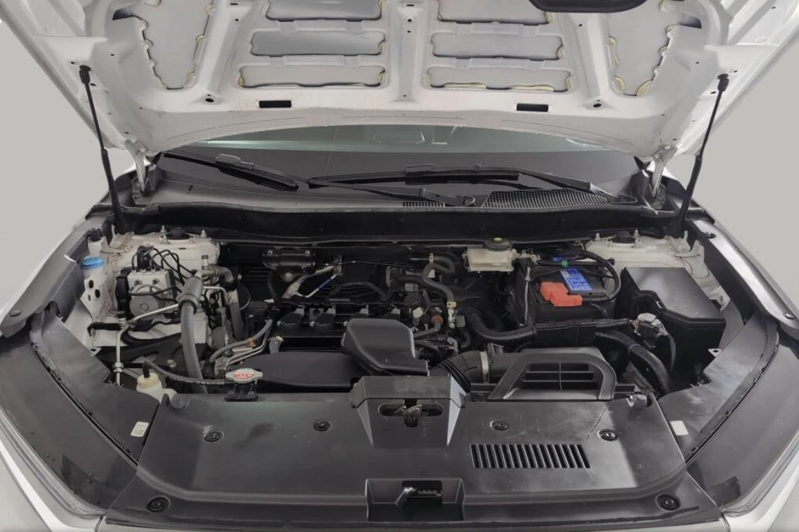 Honda Cr-v LX / DISTRONIC /  / KEYLESS /   | Mobile.bg   16