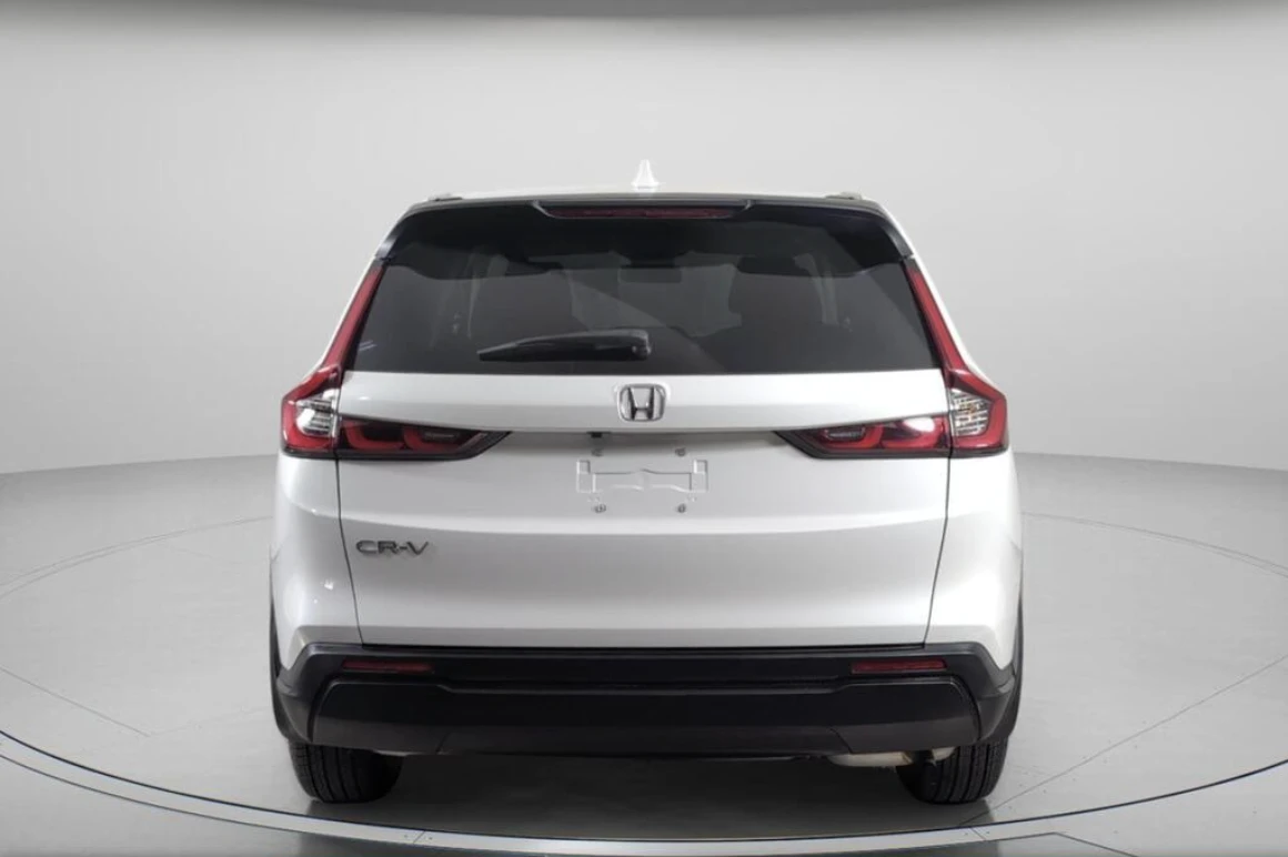 Honda Cr-v LX / DISTRONIC / ПОДГРЕВИ / KEYLESS / НОВИ ГУМИ - изображение 6