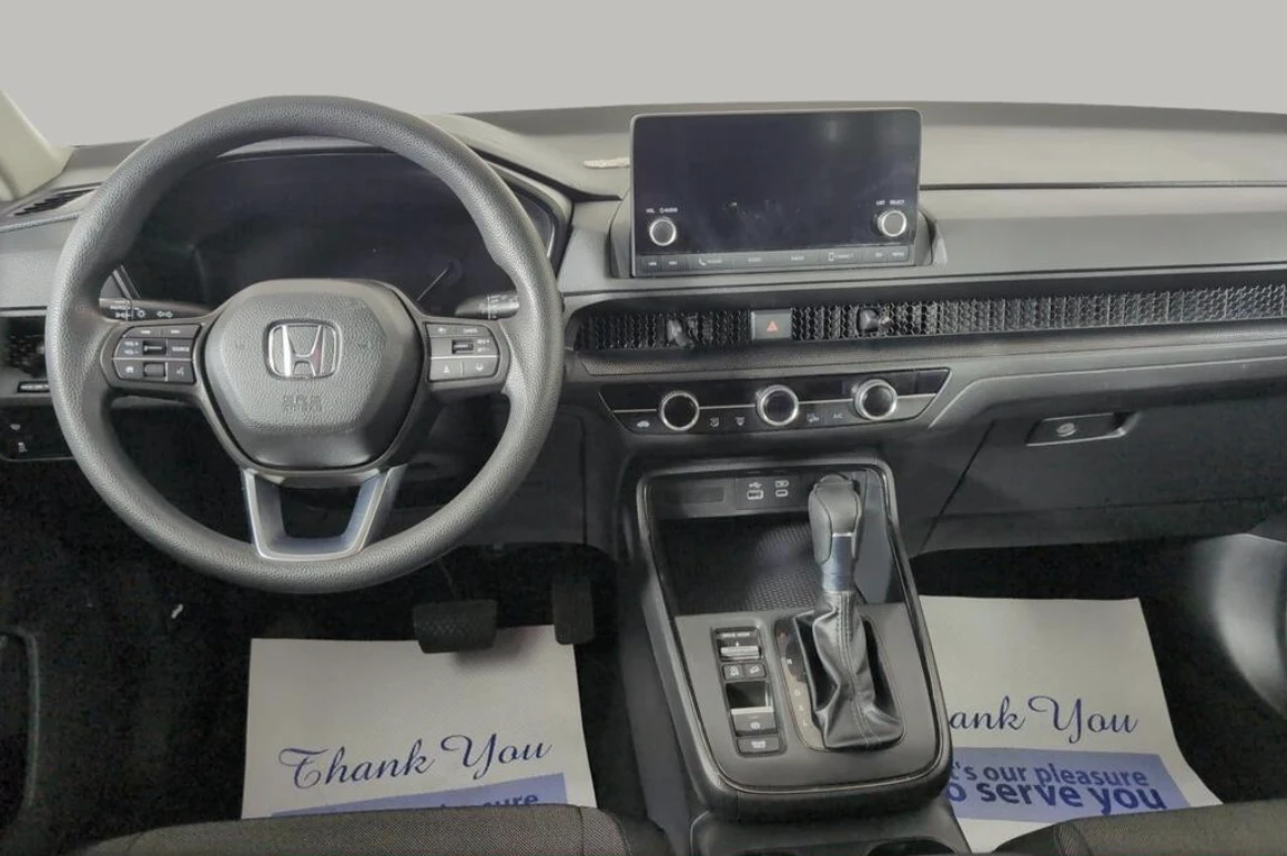 Honda Cr-v LX / DISTRONIC / ПОДГРЕВИ / KEYLESS / НОВИ ГУМИ - изображение 10