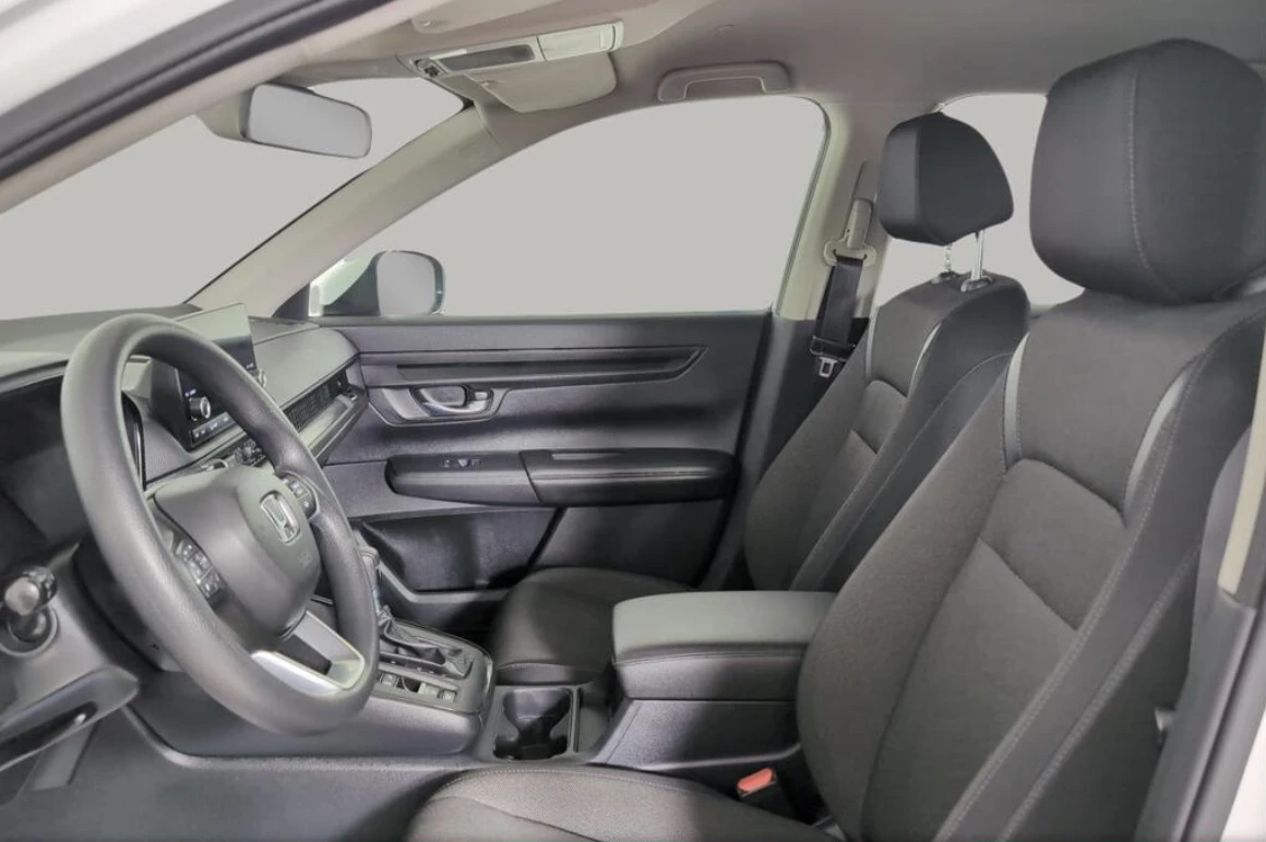 Honda Cr-v LX / DISTRONIC / ПОДГРЕВИ / KEYLESS / НОВИ ГУМИ - изображение 9