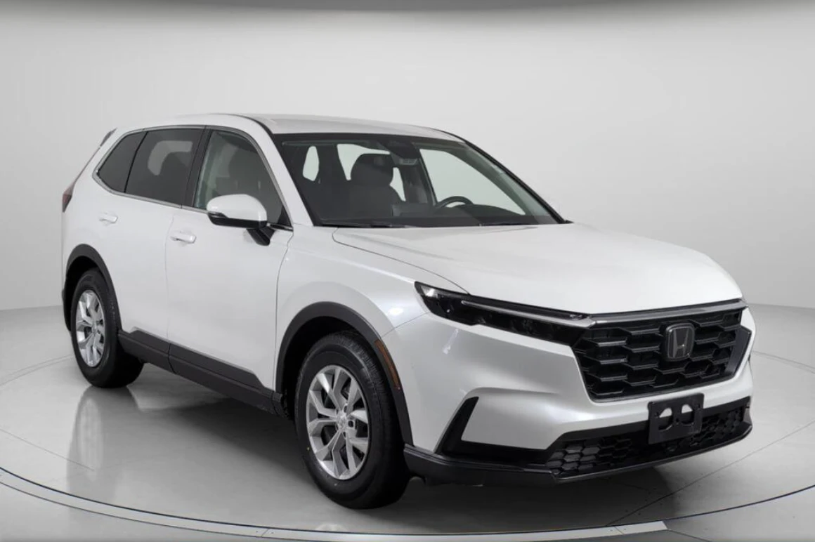 Honda Cr-v LX / DISTRONIC /  / KEYLESS /   | Mobile.bg   1