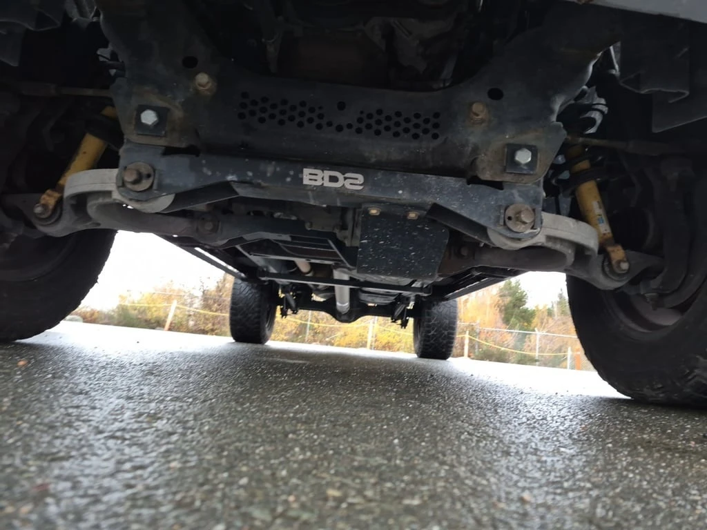 Dodge RAM 1500 * REBEL CREW CAB SHORT BED * CARFAX *   | Mobile.bg   15