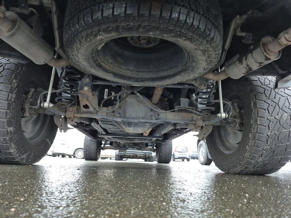 Dodge RAM 1500 * REBEL CREW CAB SHORT BED * CARFAX *   | Mobile.bg   13