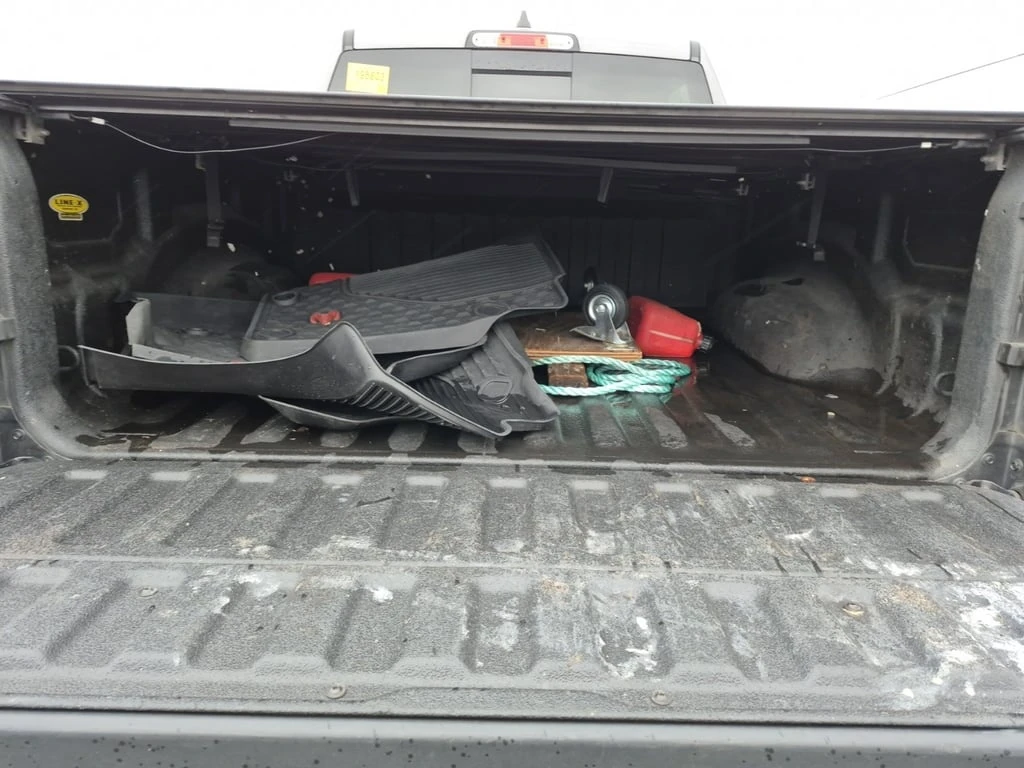 Dodge RAM 1500 * REBEL CREW CAB SHORT BED * CARFAX *   | Mobile.bg   11