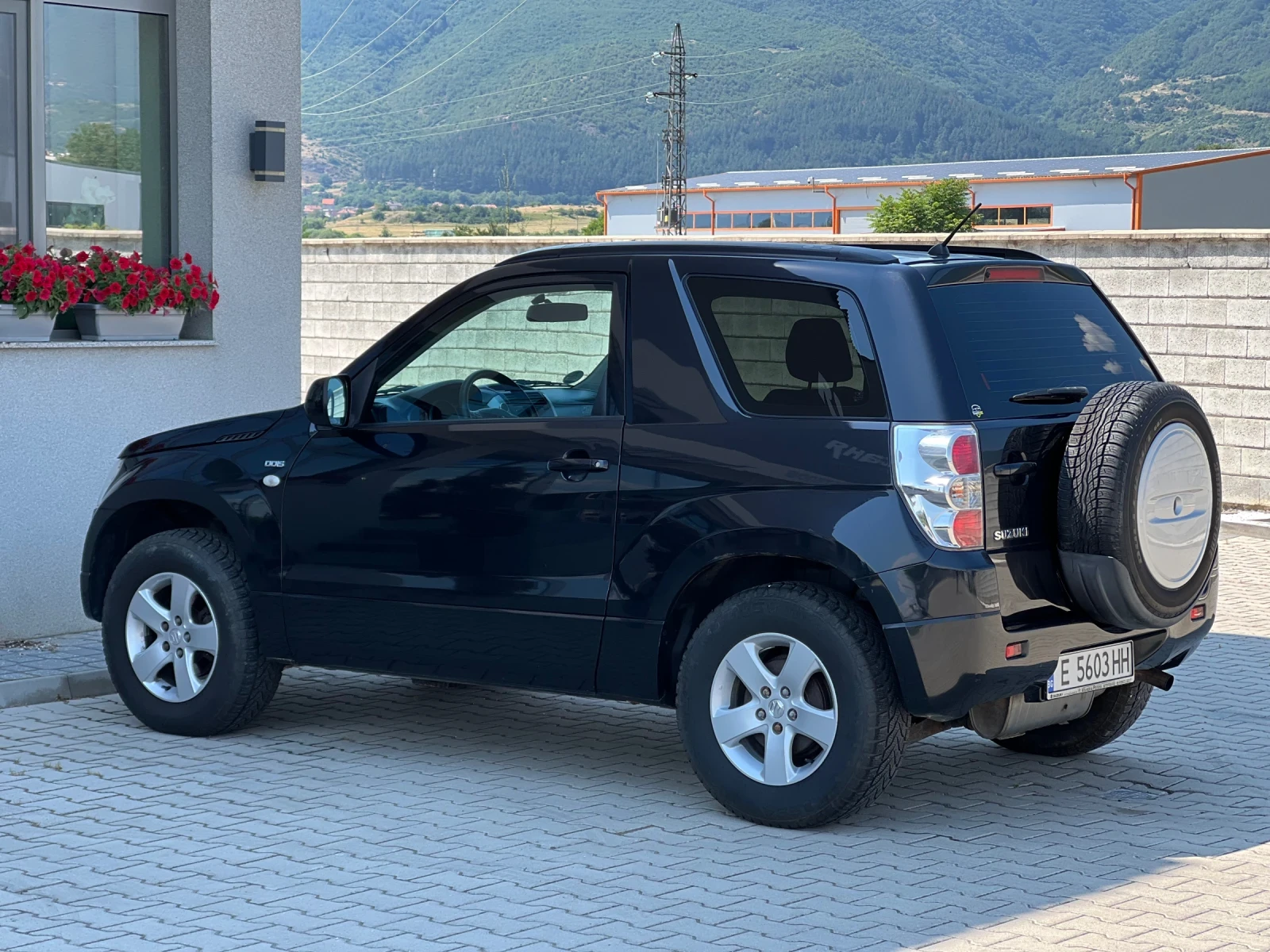 Suzuki Grand vitara 1.9 DDIS - изображение 3