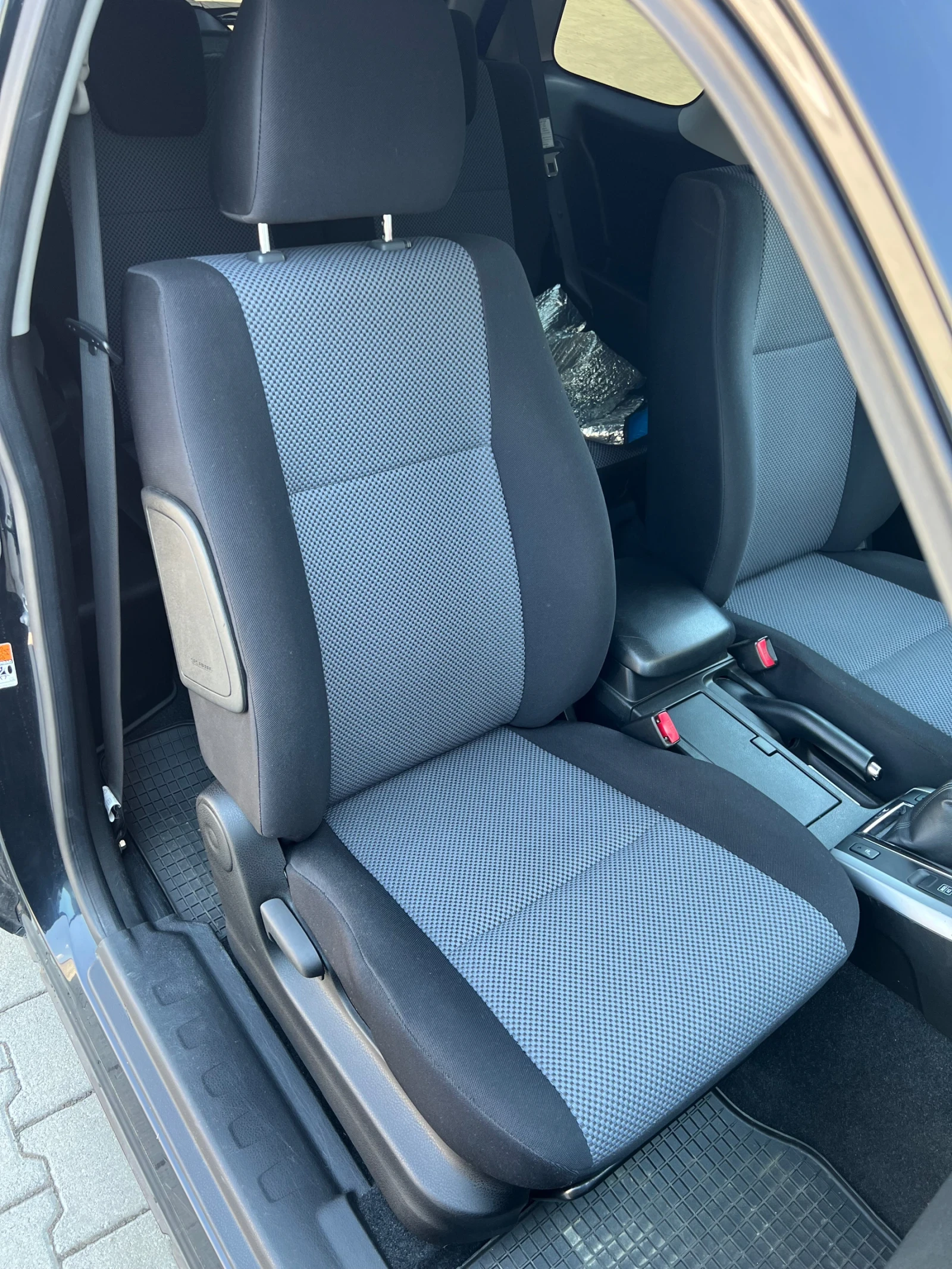 Suzuki Grand vitara 1.9 DDIS - изображение 10