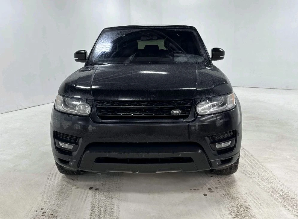 Land Rover Range Rover Sport HSE 3.0L DIESEL - изображение 5