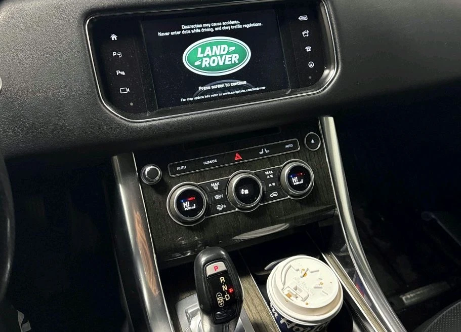 Land Rover Range Rover Sport HSE 3.0L DIESEL - изображение 9