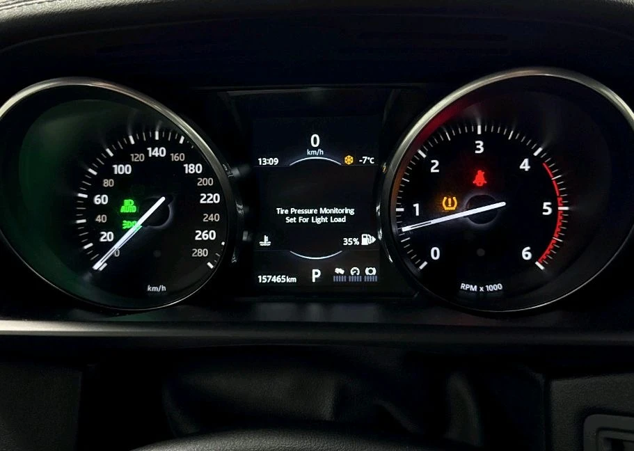 Land Rover Range Rover Sport HSE 3.0L DIESEL - изображение 10