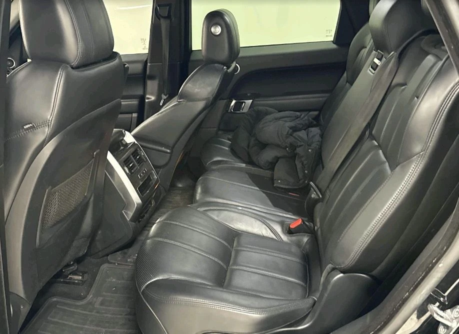 Land Rover Range Rover Sport HSE 3.0L DIESEL - изображение 7