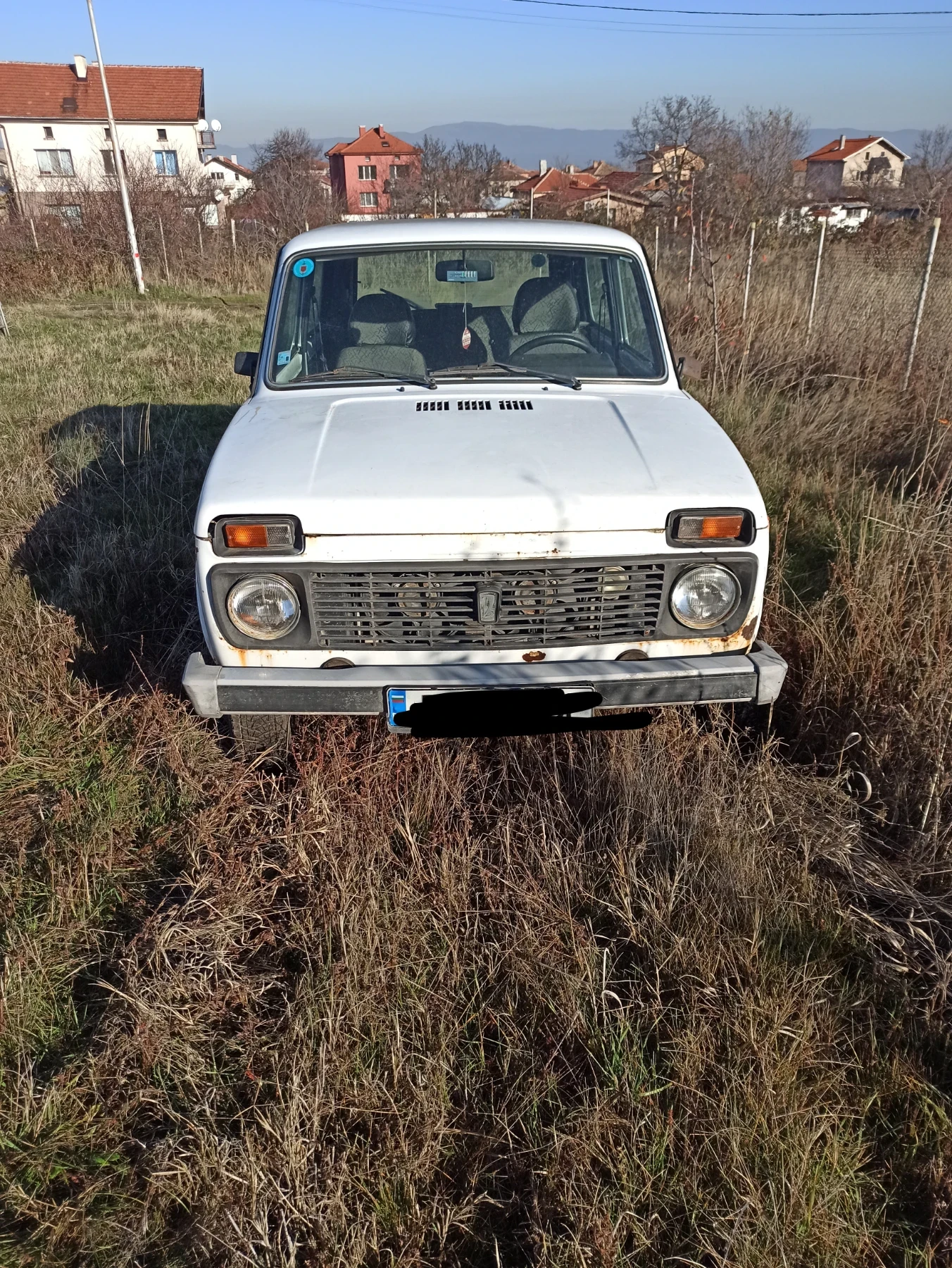 Lada Niva 1.7 | Mobile.bg � ����������� 1