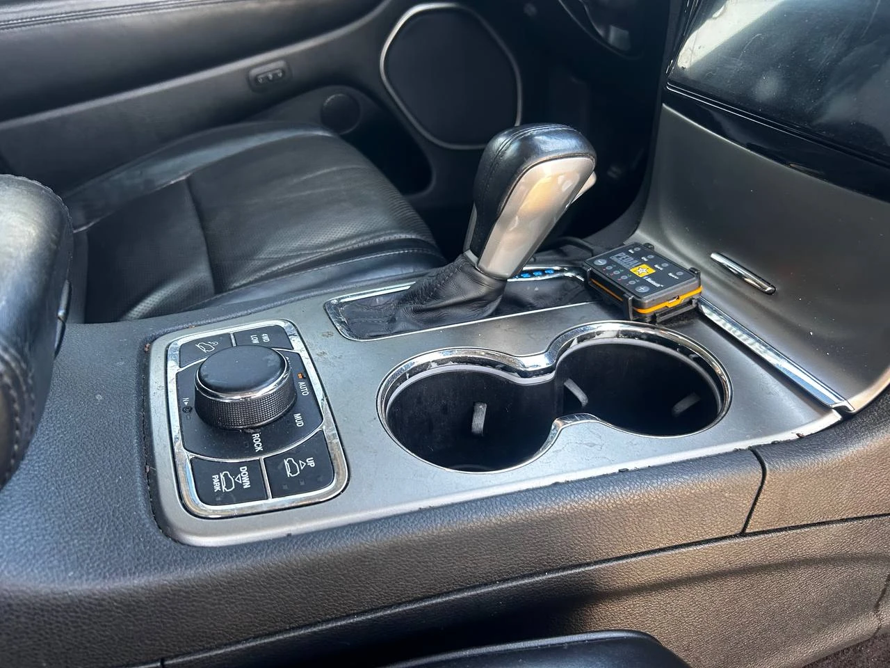 Jeep Grand cherokee 5.7 SUMMIT ������� | Mobile.bg � ����������� 12