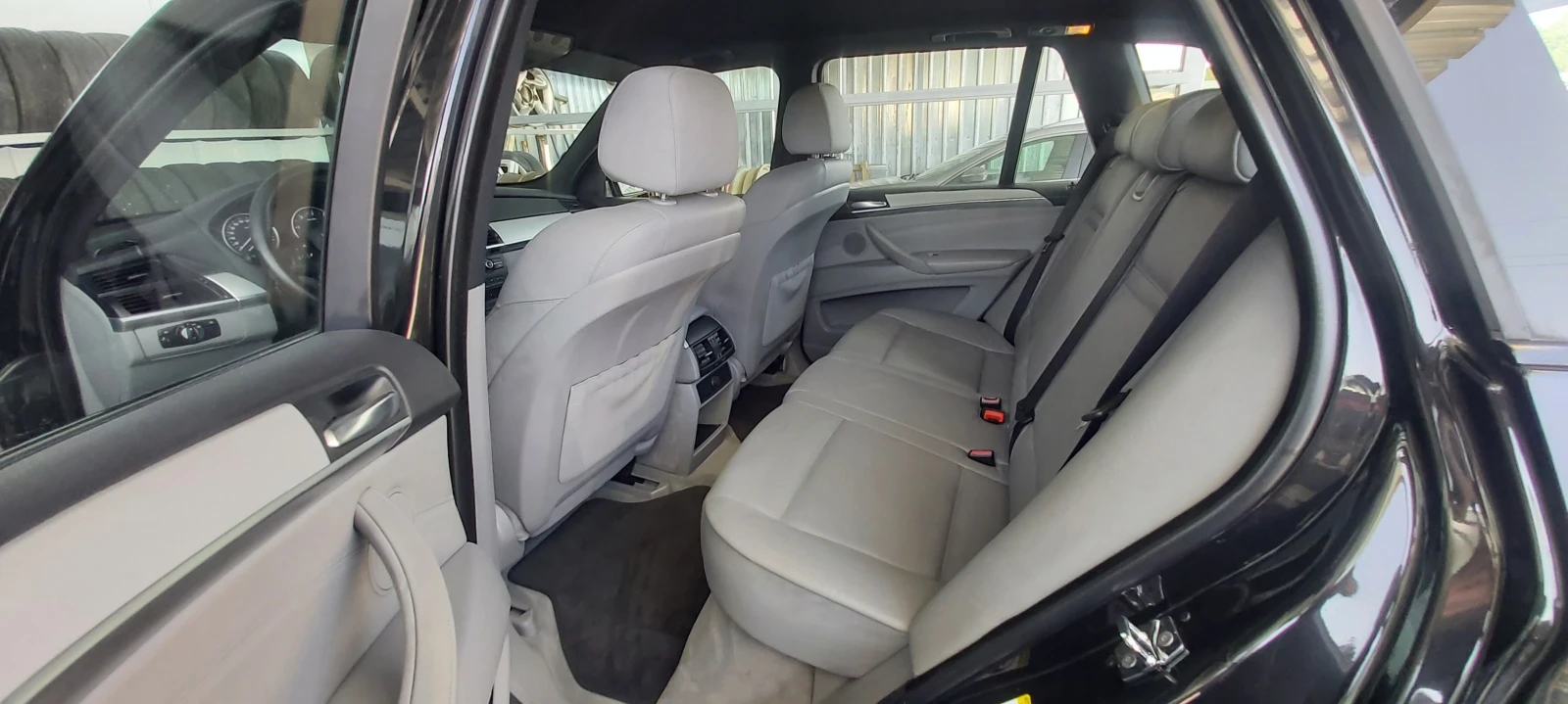 BMW X5 E-70-3.0D-NAVI | Mobile.bg � ����������� 16