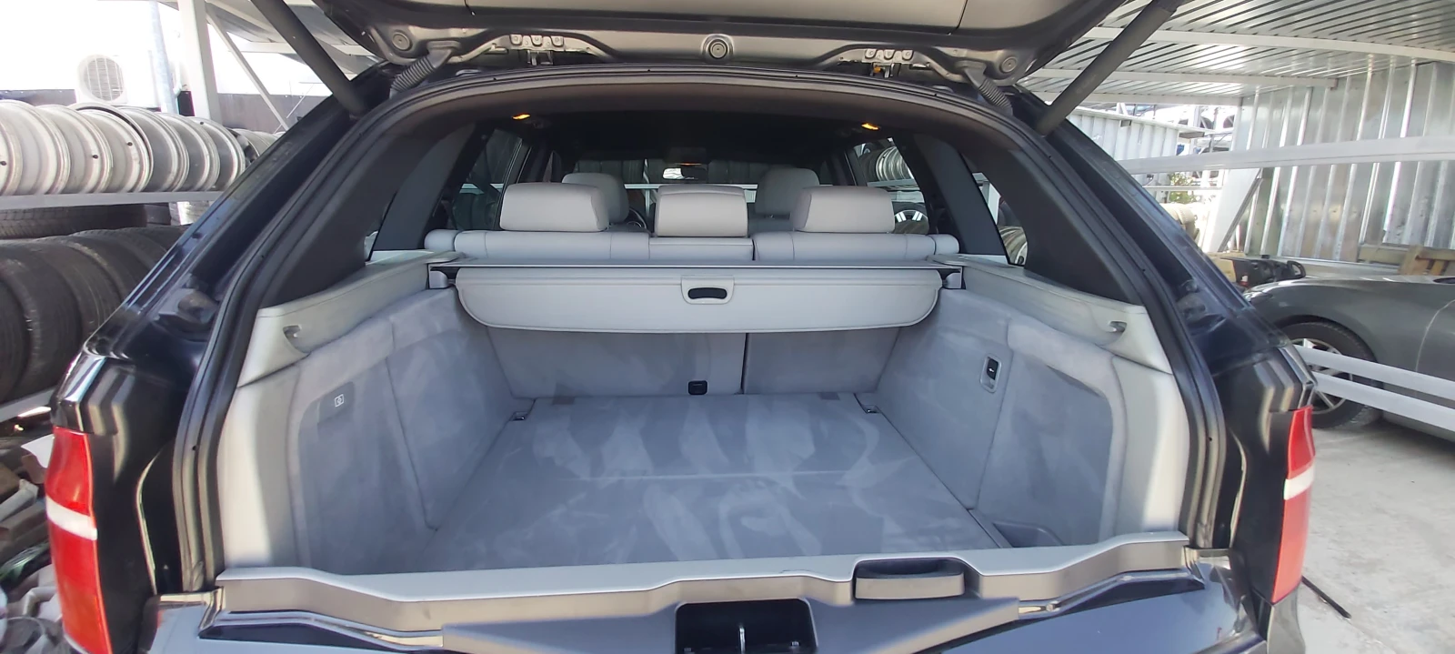 BMW X5 E-70-3.0D-NAVI | Mobile.bg � ����������� 15