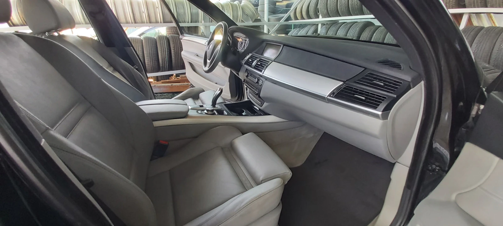 BMW X5 E-70-3.0D-NAVI | Mobile.bg � ����������� 13