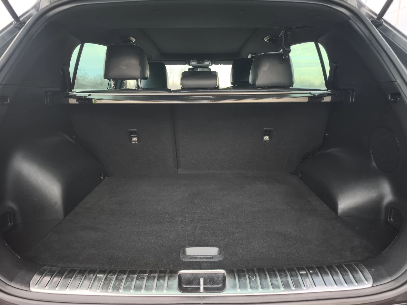 Kia Sportage 2.0CRDI 4X4 185 GT LINE NEW !!! | Mobile.bg � ����������� 11