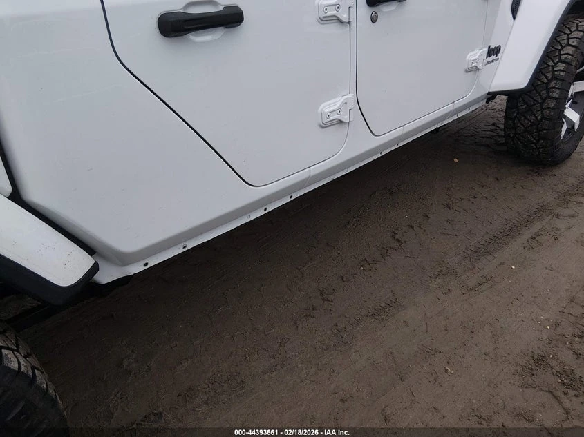 Jeep Gladiator 3.6l Sport S 4X4 | Mobile.bg � ����������� 6