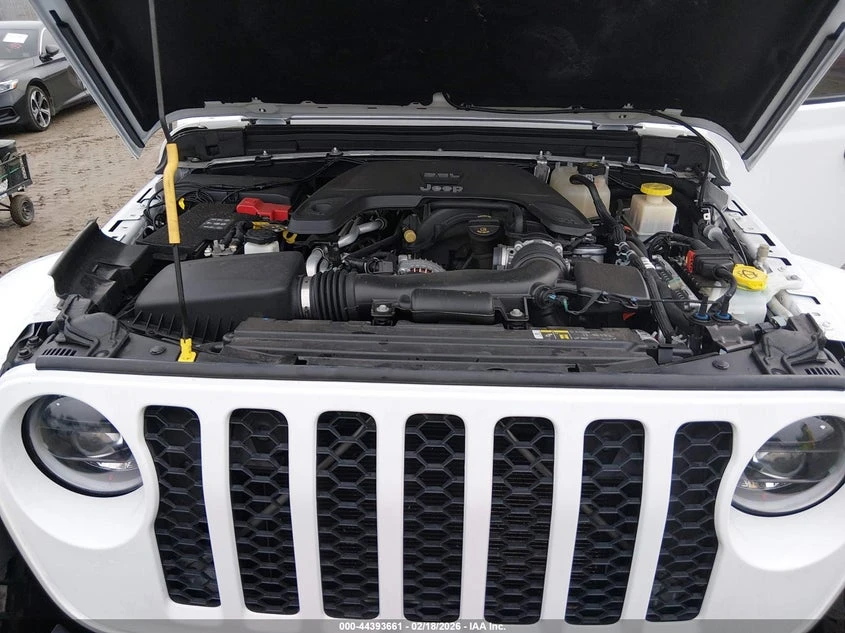 Jeep Gladiator 3.6l Sport S 4X4 | Mobile.bg � ����������� 10
