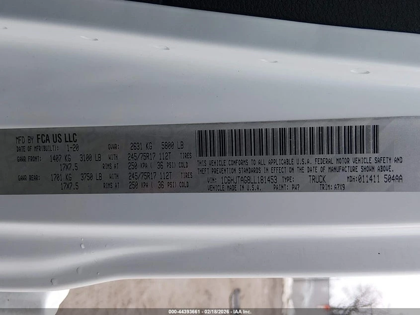 Jeep Gladiator 3.6l Sport S 4X4 | Mobile.bg � ����������� 9