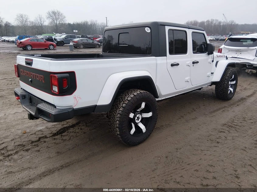 Jeep Gladiator 3.6l Sport S 4X4 | Mobile.bg � ����������� 4