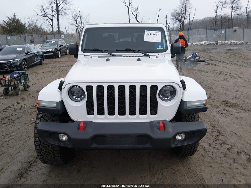 Jeep Gladiator 3.6l Sport S 4X4 | Mobile.bg � ����������� 13