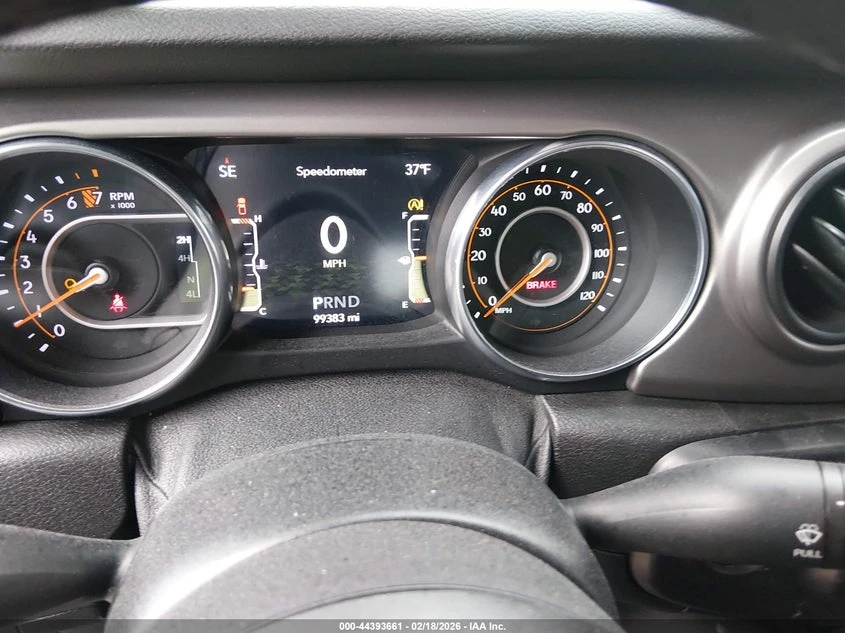 Jeep Gladiator 3.6l Sport S 4X4 | Mobile.bg � ����������� 7