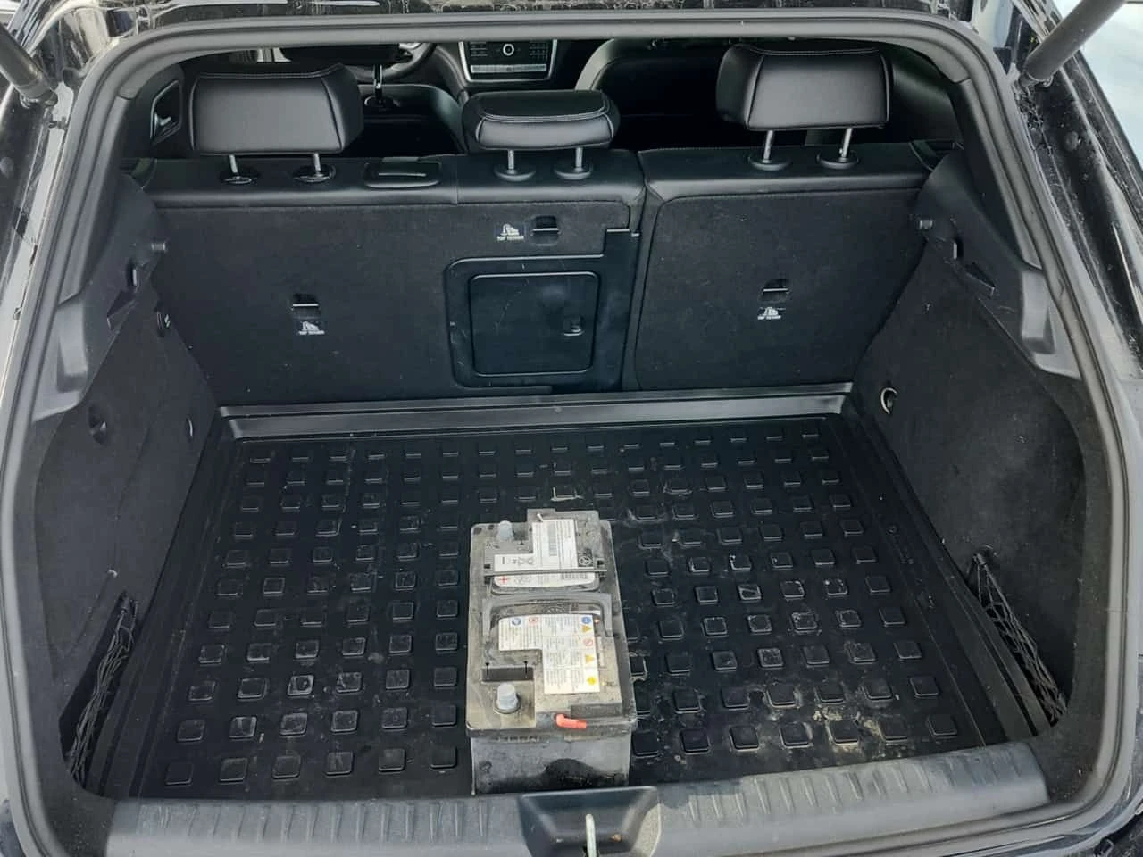 Mercedes-Benz GLA 250 CARFAX /����/����/�������/��������/����� | Mobile.bg � ����������� 12